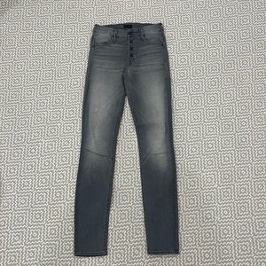 Women’s MOTHER Skinny Jeans Size 24